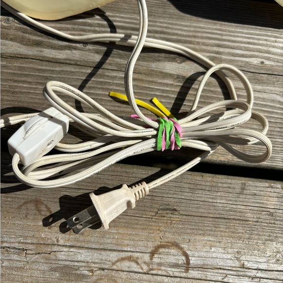 Vintage 1992! Sylvester et Tweetie Bird des Looney Tunes ! Lumière murale! - Picture 7 of 7